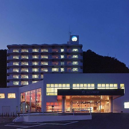 Iine Hotel Resea Minamichita Exterior foto