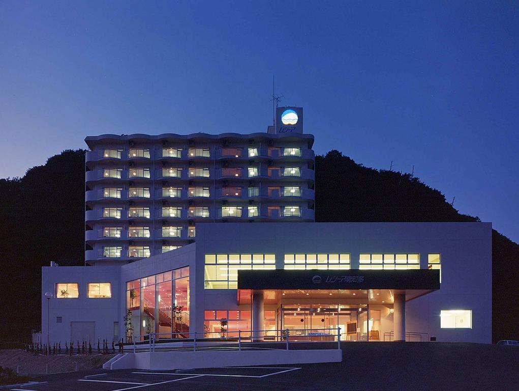 Iine Hotel Resea Minamichita Exterior foto